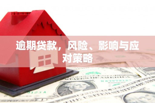 新青逾期贷款，风险、影响与应对策略