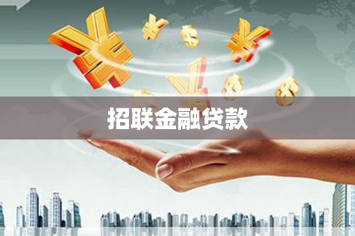 新青招联金融贷款